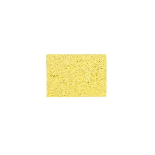 Soldering Iron Tip Cleaning Sponge 1pcs