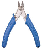 MULTITEC 06-SS Stainless Steel Micro Shear (Blue)