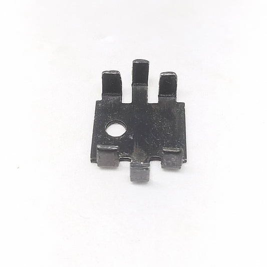 Heat Sink PI41 20mm