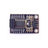 STC15F204 interface driver board development board for NRF905 wireless interfac