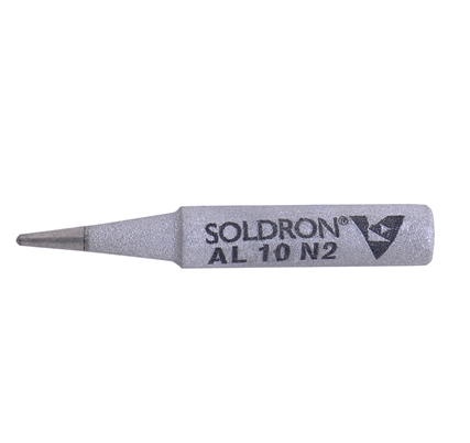 Aluminium Coated Long Lasting Micro Soldering Iron Bits.