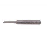 NICKEL PLATED SPADE 3MM BIT FOR 25W SOLDERING IRON