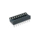 18 Pin IC Base (DIP)