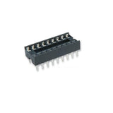 18 Pin IC Base (DIP)