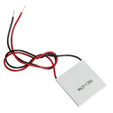 TEC-12706 Thermoelectric Peltier Cooler Module 6A