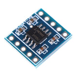 X9C104S 100K DIGITAL POTENTIOMETER MODULE I2C INTERFACE
