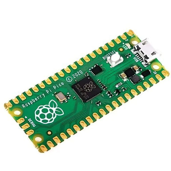 DIY Kit - Raspberry Pi Kit