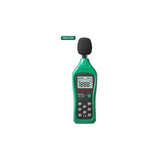 Mastech MS6708 Digital Sound Level Meter