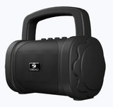 Zeb-County 3 (BLACK)