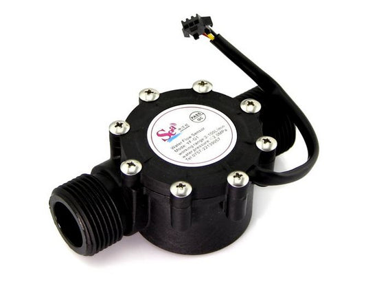 YF-G1 Water Flow Sensor