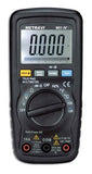 Metravi 901-IV TRMS Compact Digital Multimeter with Analogue Barograph & Double Insulation
