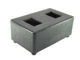 2 Switch DPDT Switch Box