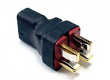 SafeConnect T-Connector Parallel Harness (2M1F)