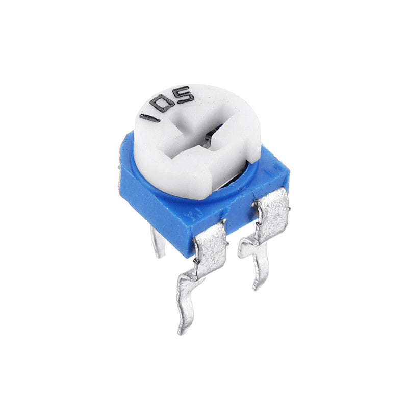 1m Ohm Trimpot Trimmer Potentiometer