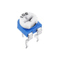 1m Ohm Trimpot Trimmer Potentiometer