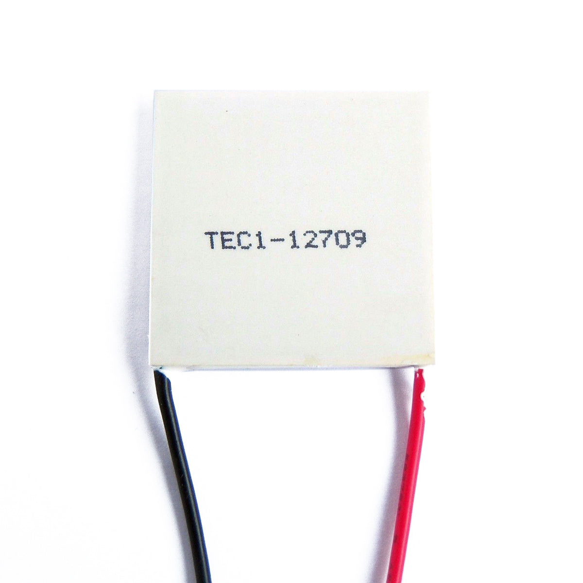TEC1-12709 Thermoelectric Peltier Cooler Module 40x40mm 9A