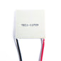 TEC1-12709 Thermoelectric Peltier Cooler Module 40x40mm 9A