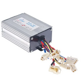 E-BIKE MOTOR CONTROLLER FOR MY1020Z 48V 500W