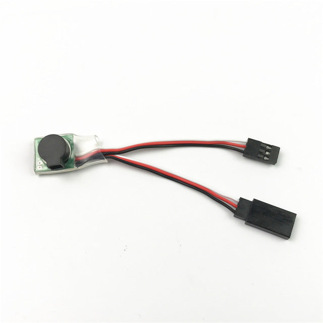 Alarm Finder Tracer Buzzer for RC Lost Aircraft Lost Plane Finder