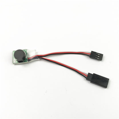 Alarm Finder Tracer Buzzer for RC Lost Aircraft Lost Plane Finder