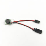 Alarm Finder Tracer Buzzer for RC Lost Aircraft