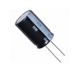 1uF 63V Electrolytic Capacitor