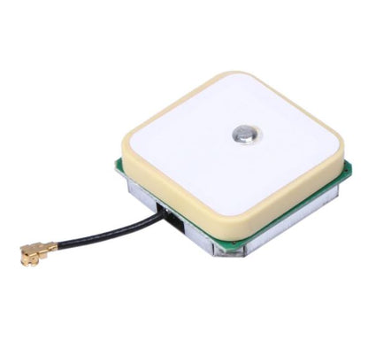 NEO M8N GPS Module with Ceramic Active Antenna