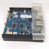 ODROID N2 with 4GB RAM