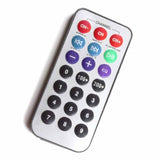 IR Remote Control