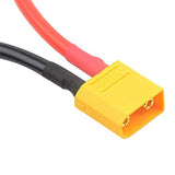 XT90 Female to 2 Male Connector 15CM Wire