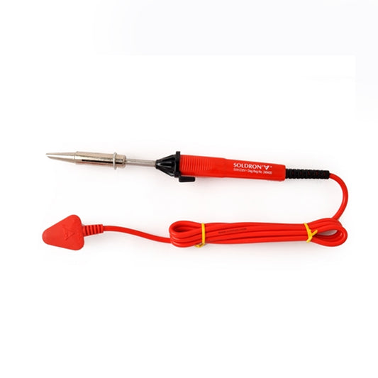 SOLDRON SI50A 50 Watt 230 Volt Soldering Iron