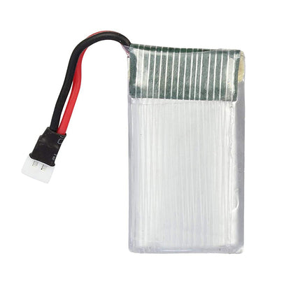 800mAh 3.7v Lipo Battery