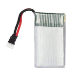 800mAh 3.7v Lipo Battery