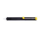 SOLDRON De-soldering Pump High Quality Black Aluminum Body