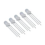 5MM 3Pin 3V RGB Led