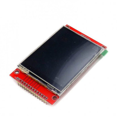 2.8" TFT Display for Arduino UNO (Without Touch)