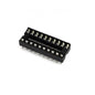 20 Pin IC Base (DIP)