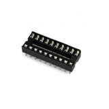 20 Pin IC Base (DIP)