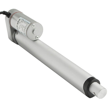 12v 200MM Stroke Length Linear Actuator 180N 50mm/s