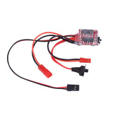 20A ESC Brushed Electronic Speed Controller