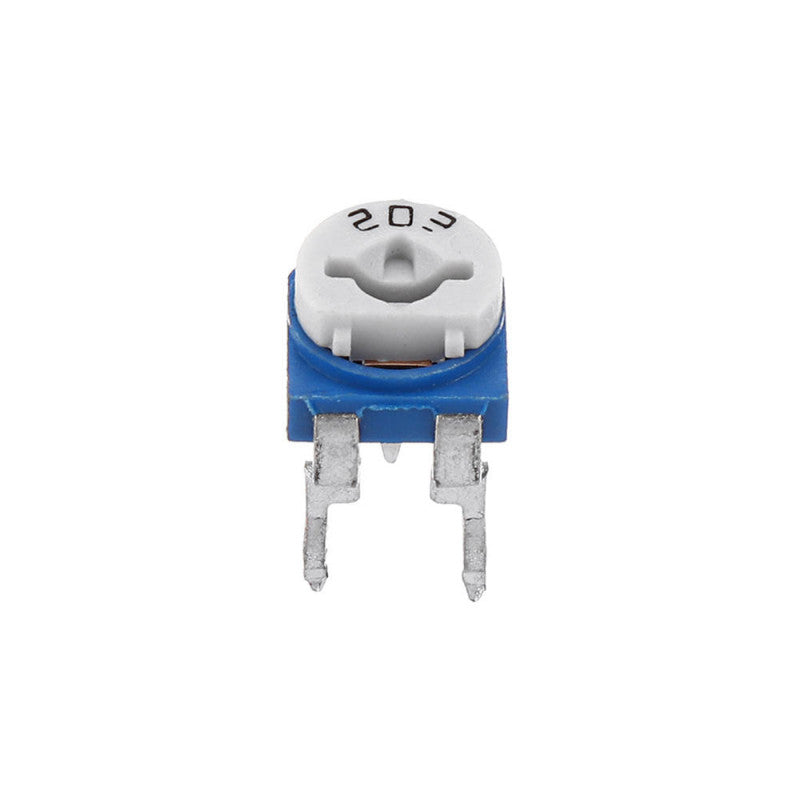 20k Ohm Trimpot Trimmer Potentiometer