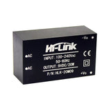 Hi Link HLK-20M09 9V 20W AC to DC Power Supply Module