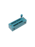 20 pin ZIF Socket