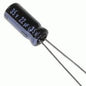 22uf 35V Electrolytic Capacitor