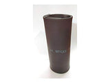 100mm Heat Shrink Sleeve Black 1 Meter