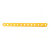 13 Hole Flat Metal Strip