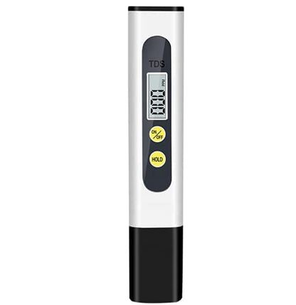 Tds Meter for ro Water Testing Meter, Digital LCD Tds Meter Water filter Tester