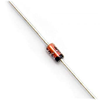 1N34 Germanium Diode