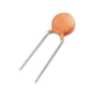 331 Ceramic Disc Capacitor 0.00033 uf 50v | 0.33 NF | 330 PF (1 Pc)