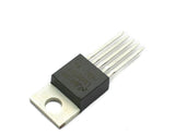 LM2576 Adjustable DC-DC Step-Down Voltage Regulator 2576
